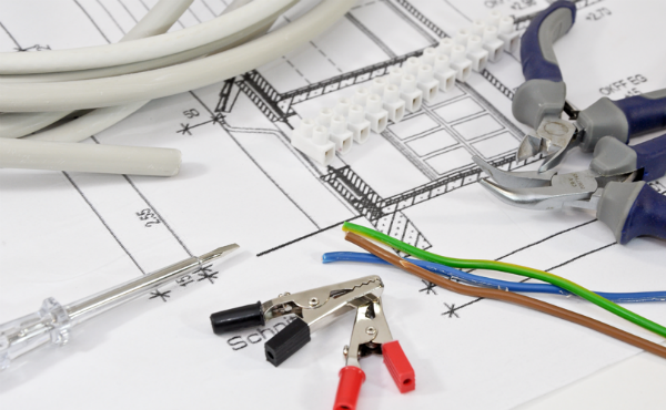 Electrical Contracting and Installation