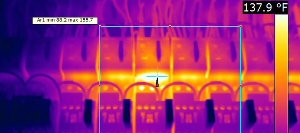 Thermal Imaging Solution 2